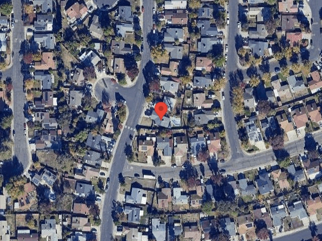 House image located at Stockton, CA 95210