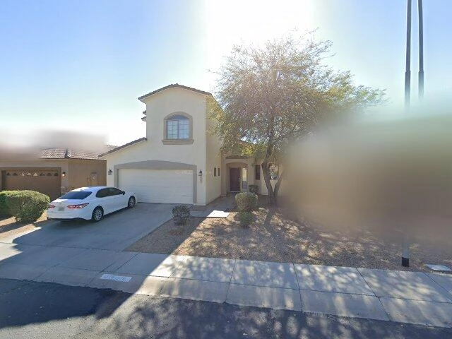 House image located at El Mirage, AZ 85335