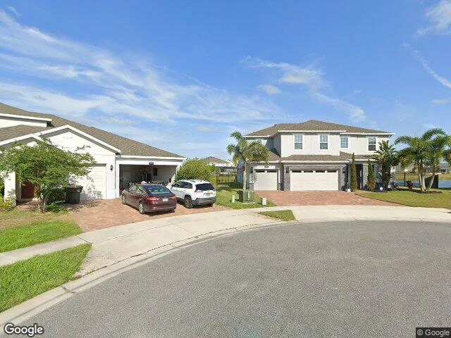 House image located at Saint Cloud, FL 34772