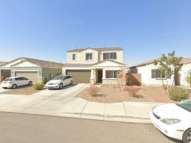 House image located at Glendale, AZ 85307