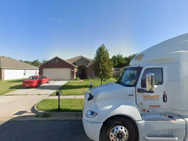 House image located at Noble, OK 73068