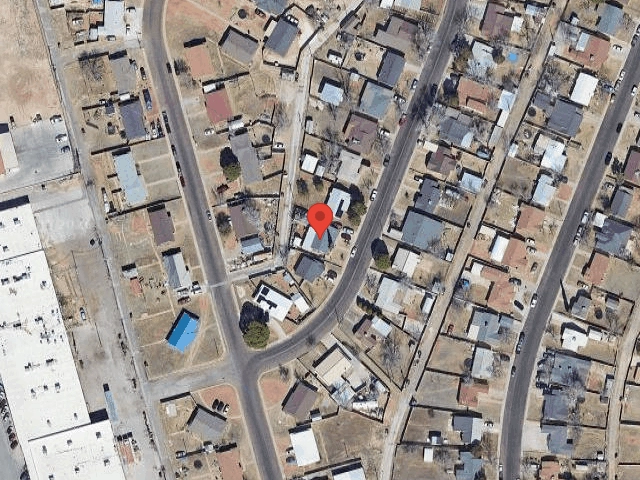 House image located at Odessa, TX 79762