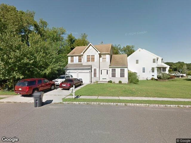 House image located at Howell, NJ 07731