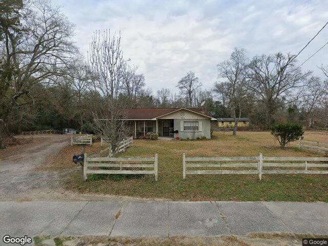 House image located at Century, FL 32535