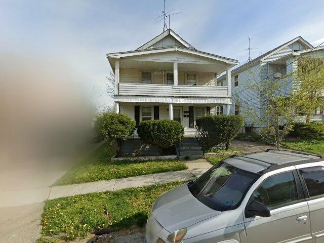 House image located at Cleveland, OH 44105