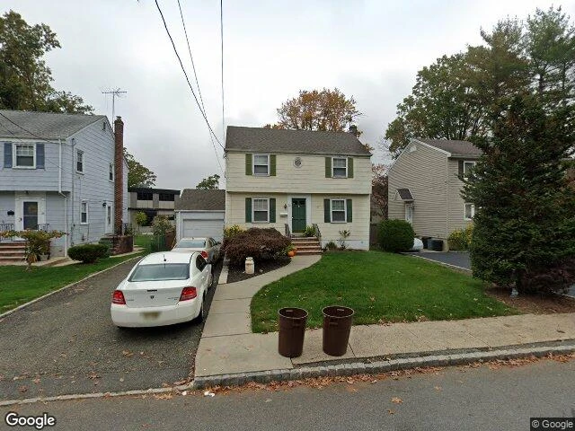 House image located at Livingston, NJ 07039