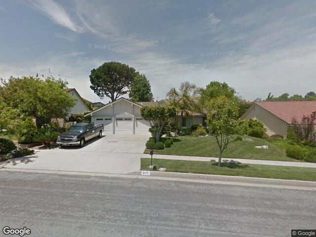 House image located at Fullerton, CA 92833