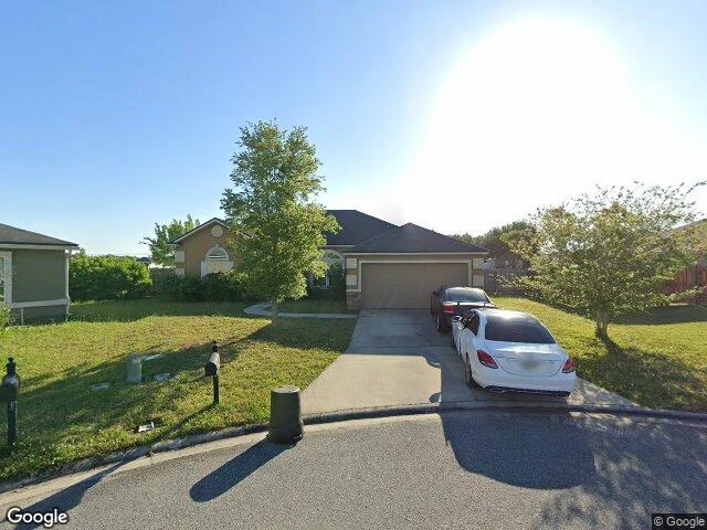 House image located at Jacksonville, FL 32234