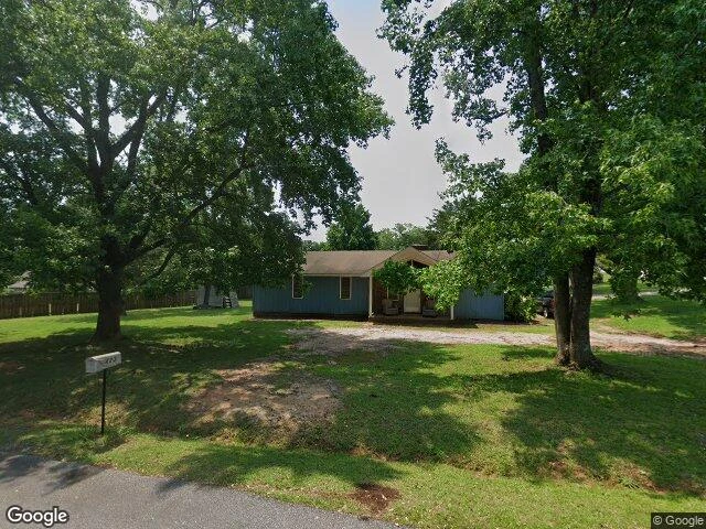 House image located at Piedmont, SC 29673