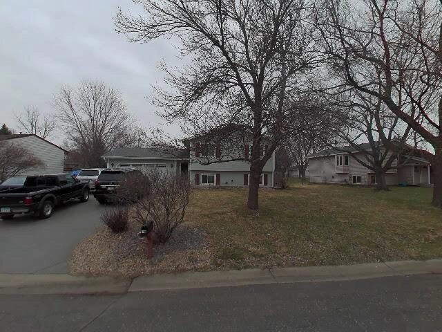 House image located at Champlin, MN 55316