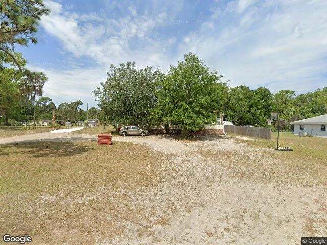 House image located at Crystal River, FL 34428