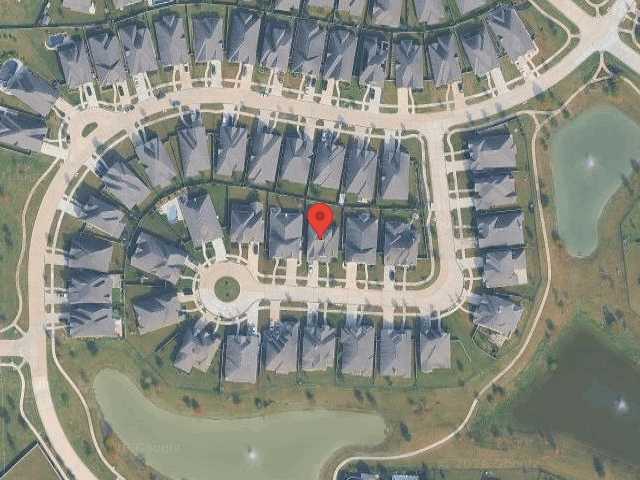 House image located at Manvel, TX 77578