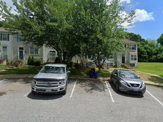 House image located at Havre De Grace, MD 21078