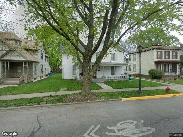 House image located at Aurora, IL 60505