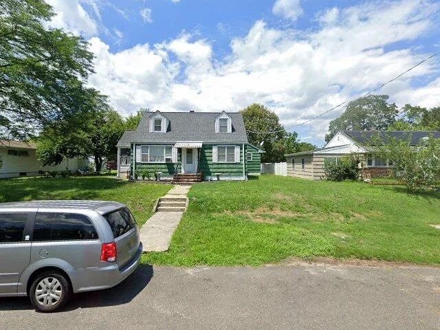 House image located at Egg Harbor City, NJ 08215