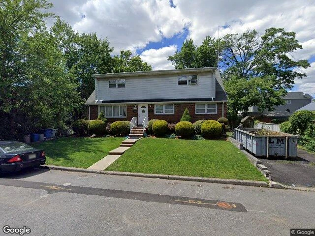 House image located at Lodi, NJ 07644