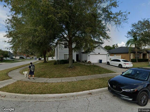 House image located at Winter Garden, FL 34787