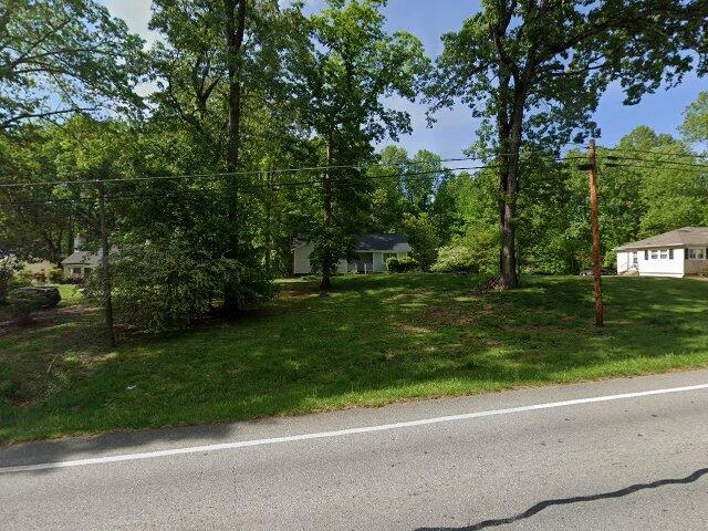 House image located at Clarkesville, GA 30523