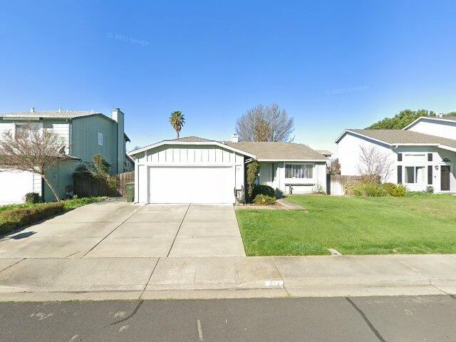 House image located at Suisun City, CA 94585