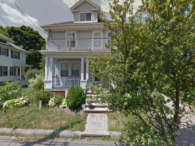 House image located at Brockton, MA 02301