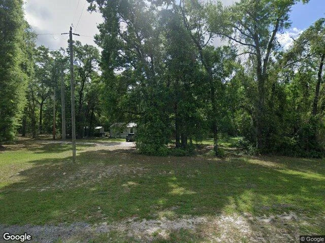 House image located at Fort White, FL 32038