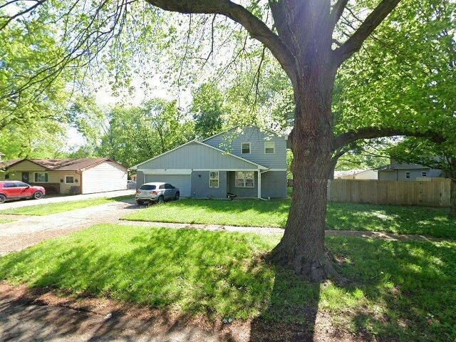 House image located at Indianapolis, IN 46221