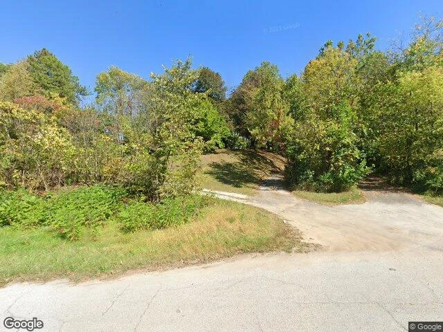 House image located at Danville, IL 61834