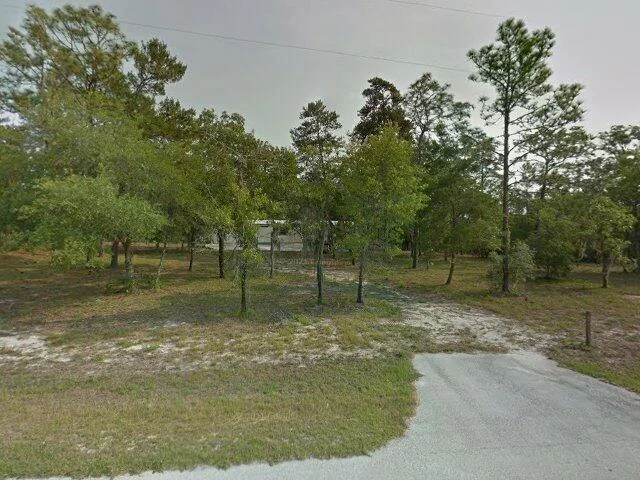 House image located at Floral City, FL 34436