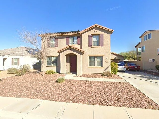 House image located at Buckeye, AZ 85396