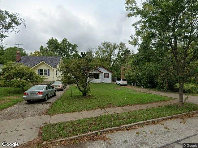 House image located at Cincinnati, OH 45230