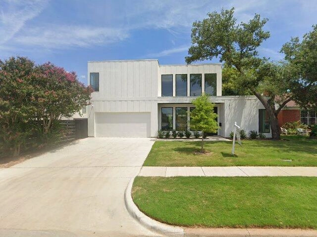 House image located at Dallas, TX 75209