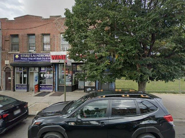 House image located at Jamaica, NY 11435