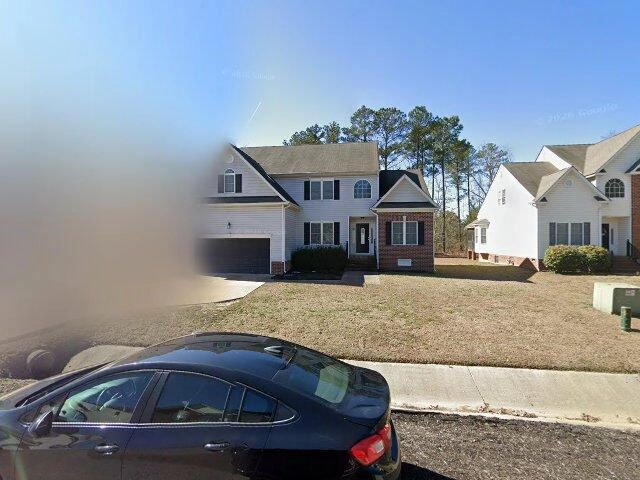 House image located at Richmond, VA 23234