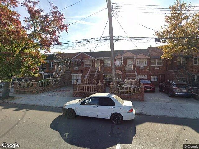 House image located at Brooklyn, NY 11236