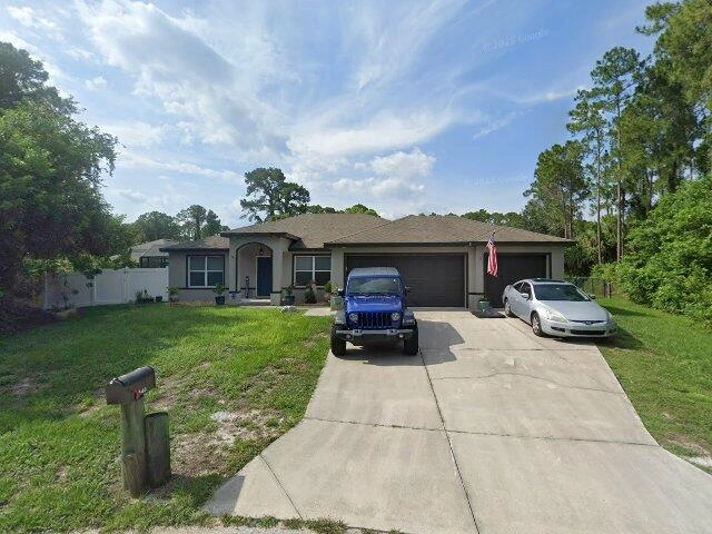 House image located at North Port, FL 34288
