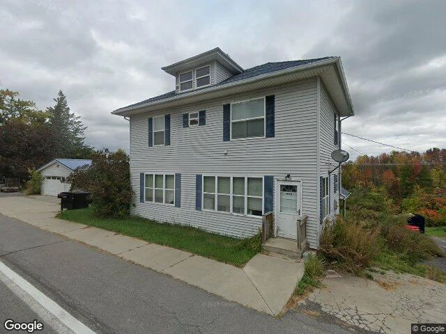 House image located at Sharon Springs, NY 13459