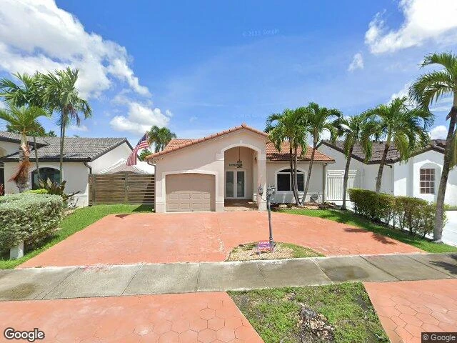 House image located at Miami, FL 33184
