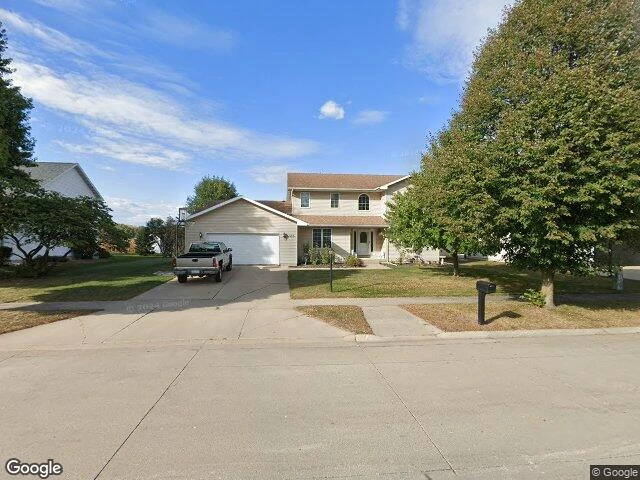 House image located at Mason City, IA 50401
