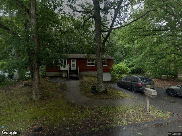 House image located at Coram, NY 11727