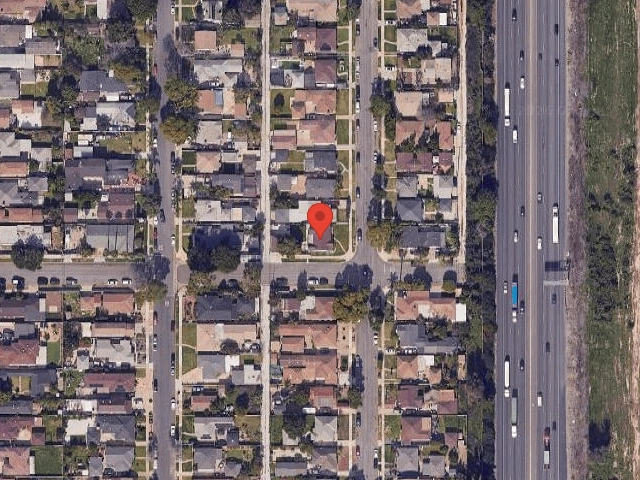 House image located at Long Beach, CA 90810