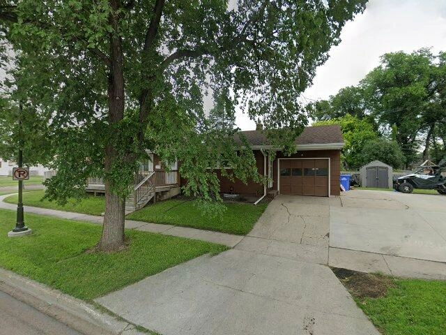 House image located at Fargo, ND 58103