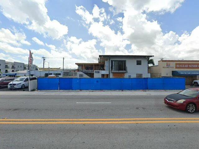 House image located at Hialeah, FL 33010