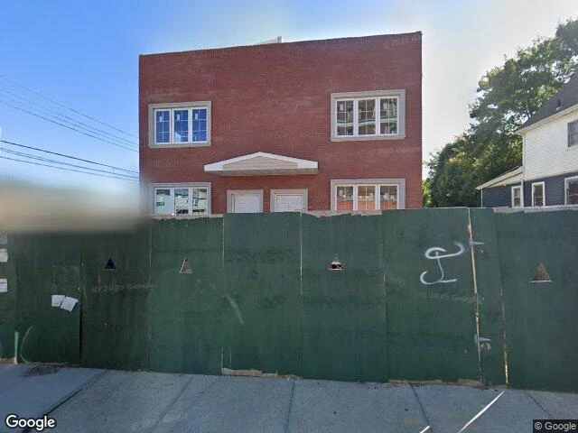 House image located at Jamaica, NY 11433