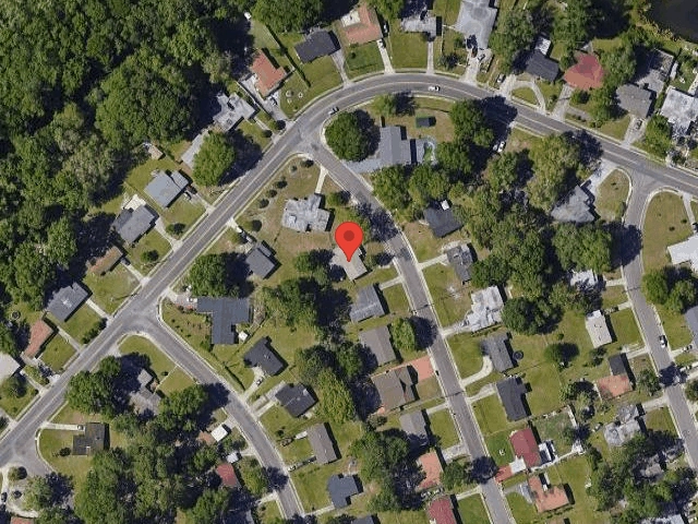 House image located at Jacksonville, FL 32208
