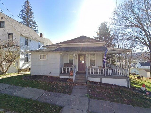 House image located at Eldred, PA 16731