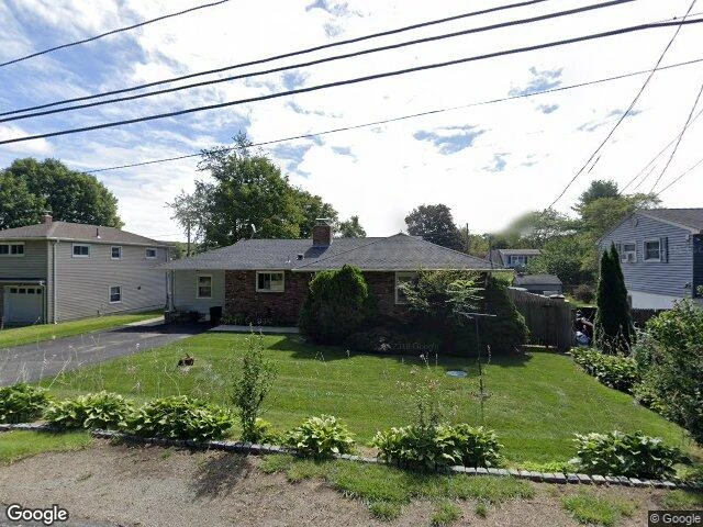 House image located at Wharton, NJ 07885