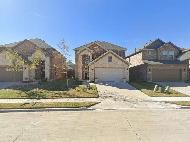 House image located at Anna, TX 75409