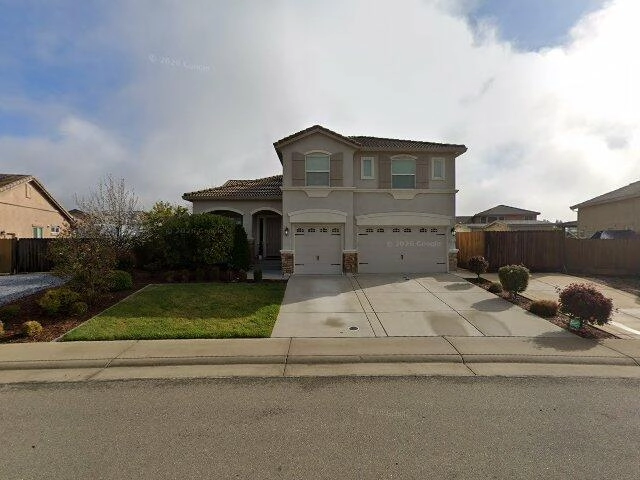 House image located at Rancho Cordova, CA 95670