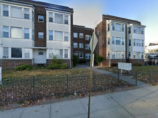 House image located at East Orange, NJ 07018