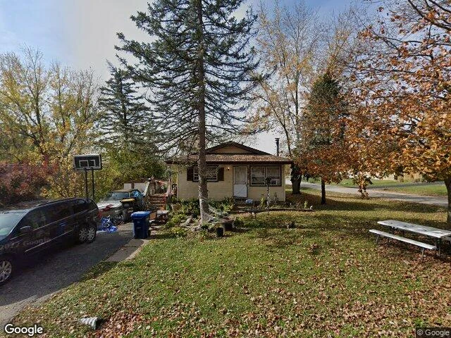 House image located at Lake In The Hills, IL 60156